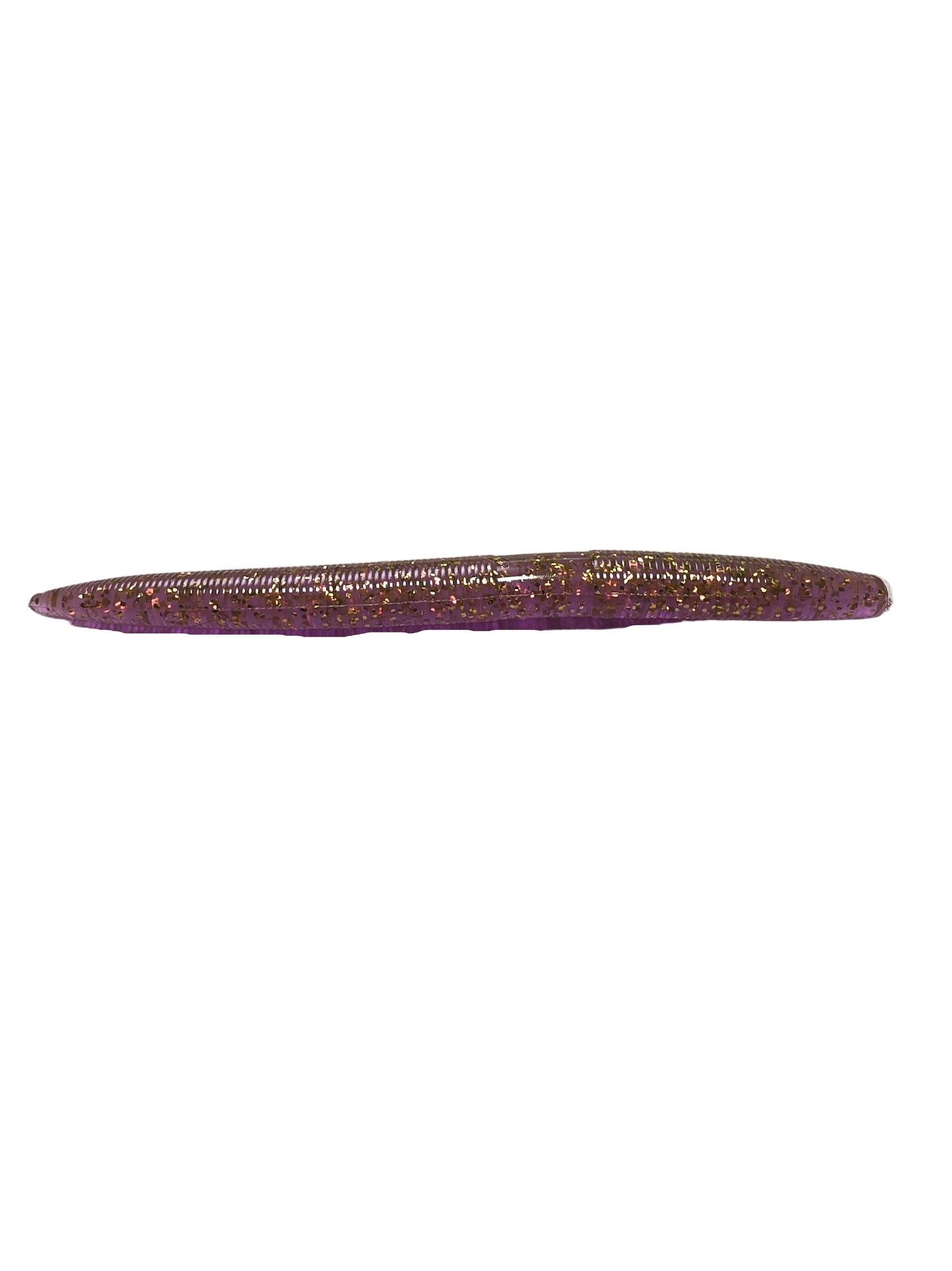 Gusanos de 5" con sabor a mantequilla de maní (paquete de 8)