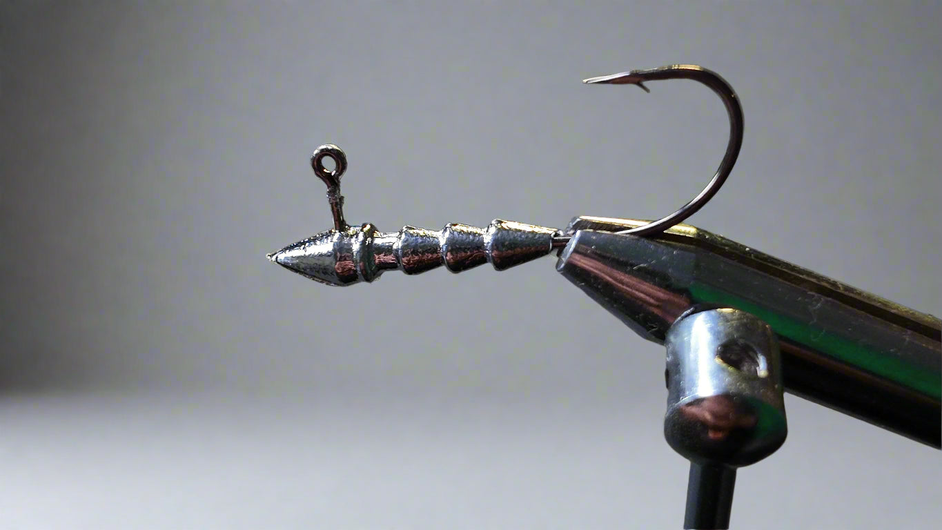 Hover Rig #1 Hook (4 Pack)