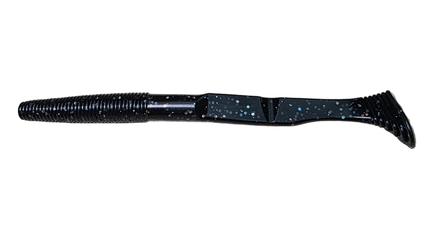 5.5" Swimming Stick Bait