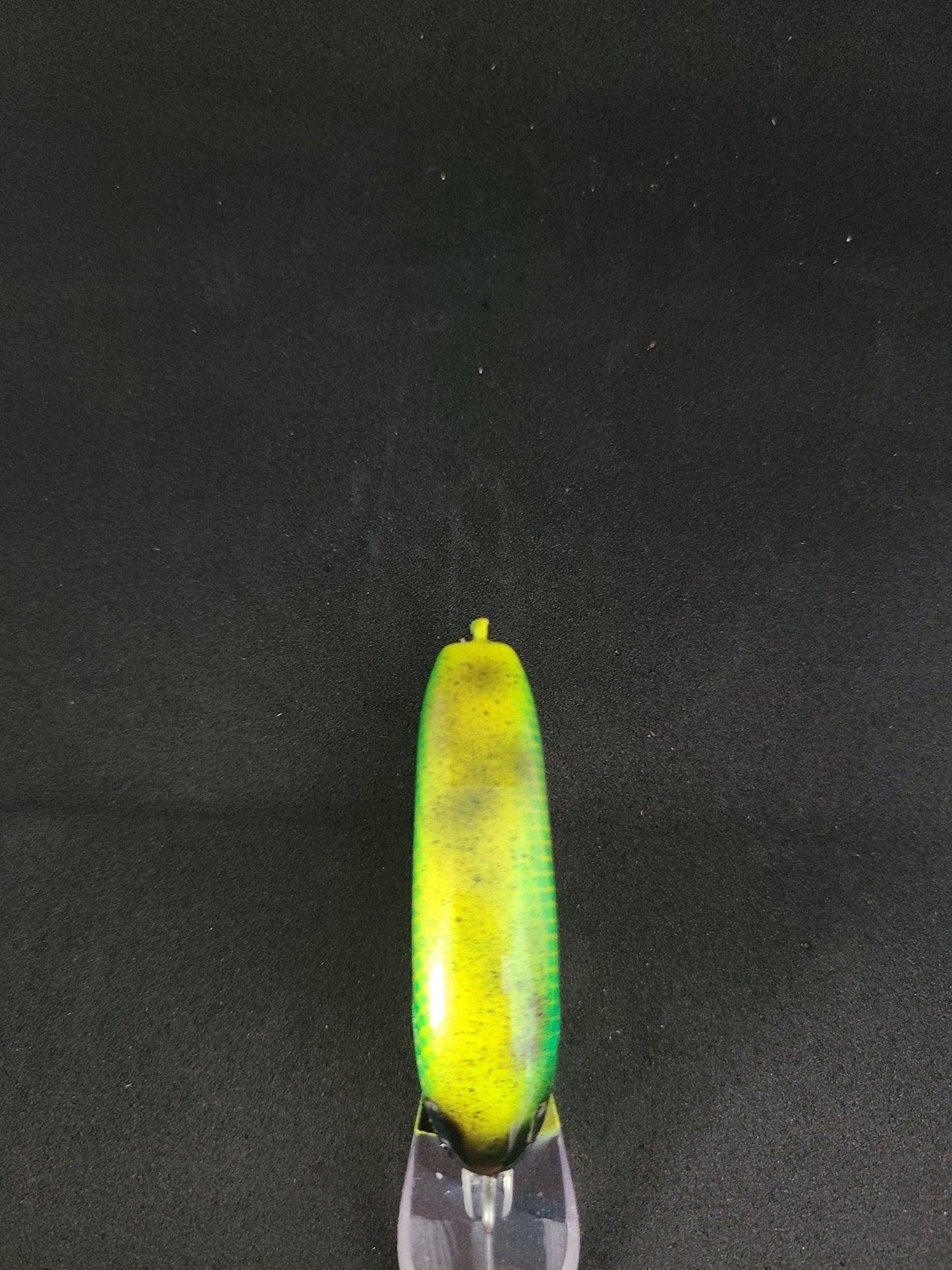 2" inch Flatsided Crankbait Electric Shad Colored - JQ's ReefShack LLC