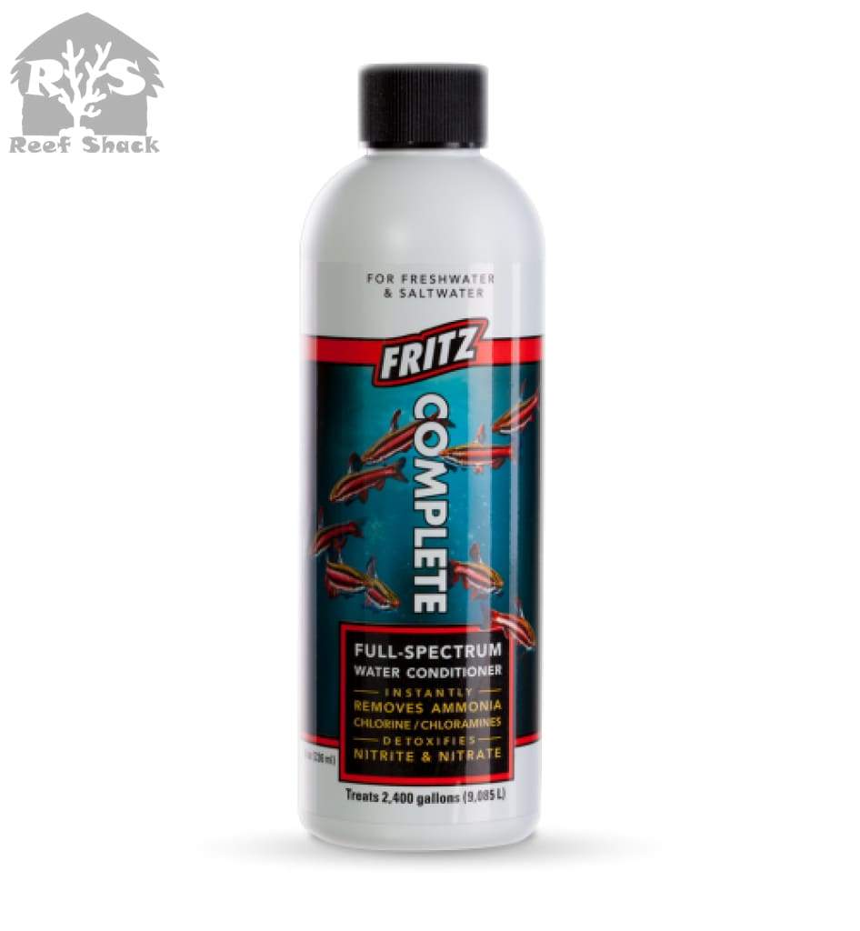 Fritz Complete 8oz - JQ's ReefShack LLC