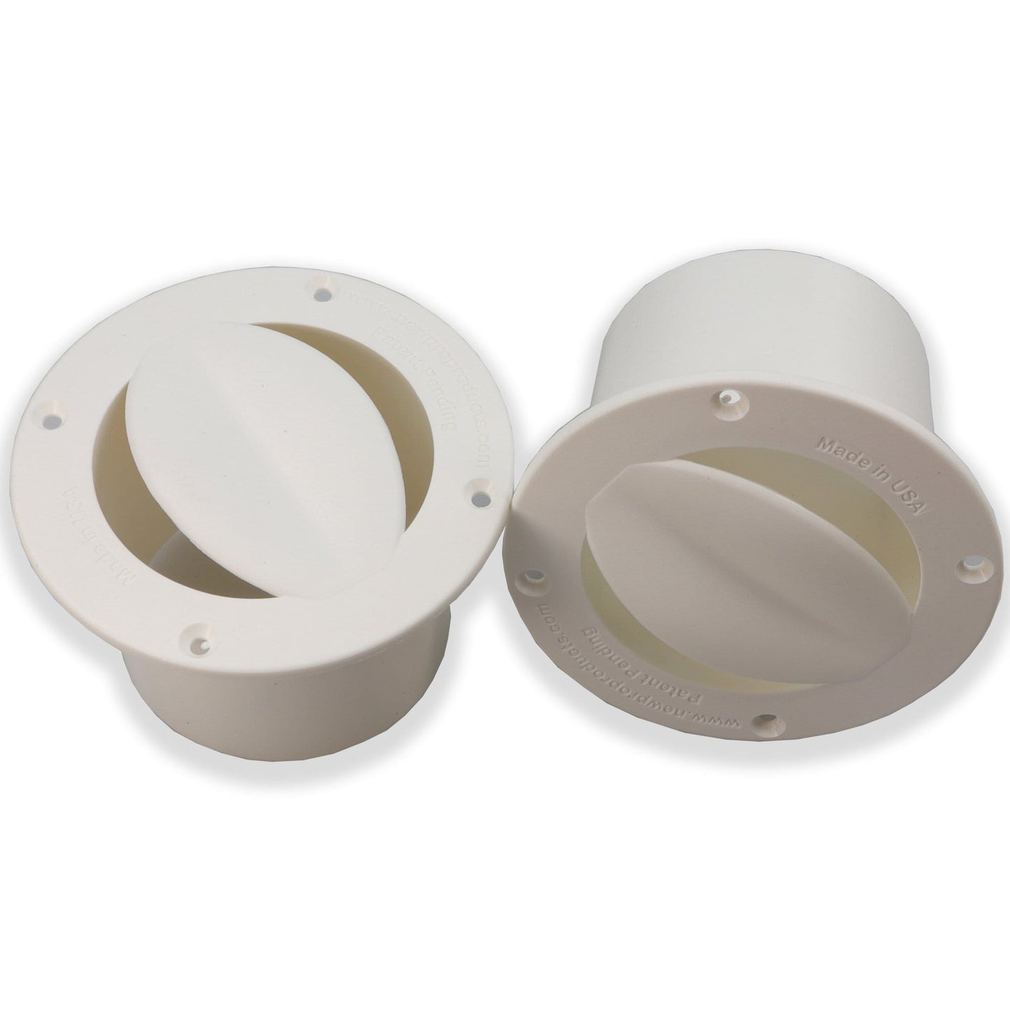 V-T2 Livewell Ventilation System - JQ's ReefShack LLC