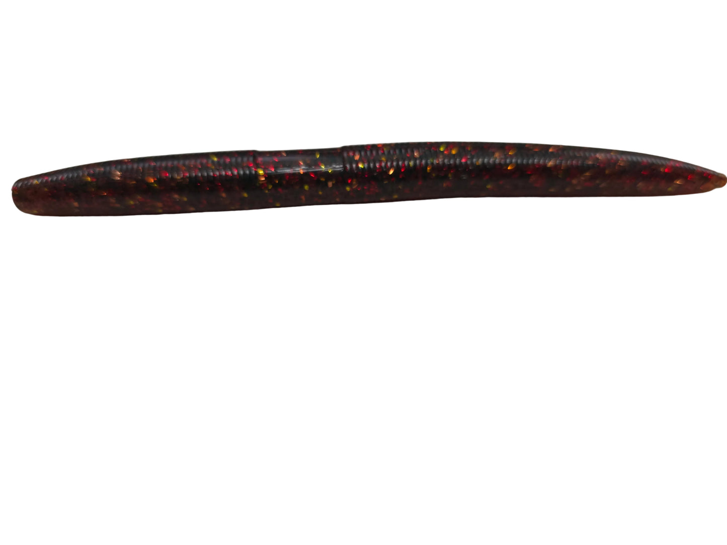 Gusanos en barra de 5" Colorante para aceite de motor (paquete de 8)