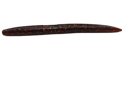 Gusanos en barra de 5" Colorante para aceite de motor (paquete de 8)