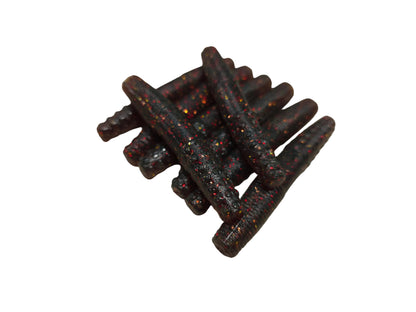 Colorante para aceite de motor Midwest Finesse NED de 2,7 pulgadas (paquete de 8)