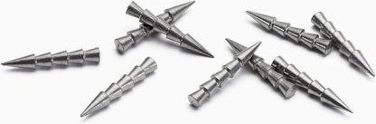 Tungsten Nail Weights (10 pack) 1/16 oz