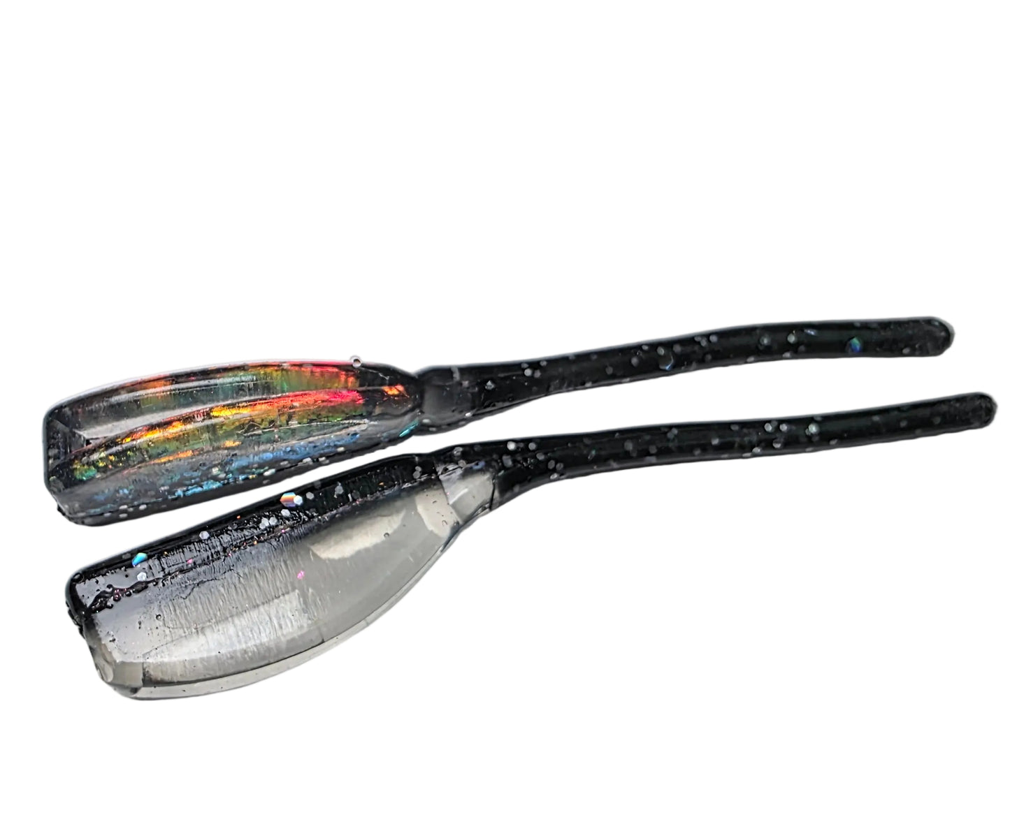 2.25" Domed Crappie Minnows 12 Pack