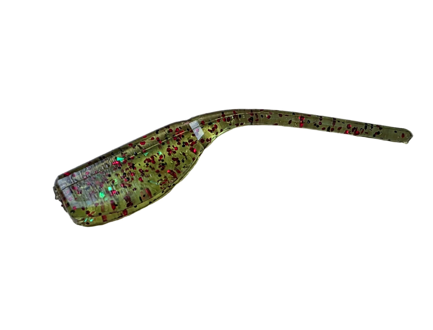 2.25" Crappie Minnows 12 Pack