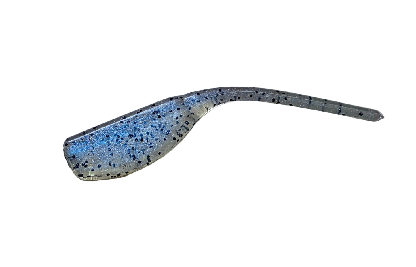 2.25" Crappie Minnows 12 Pack