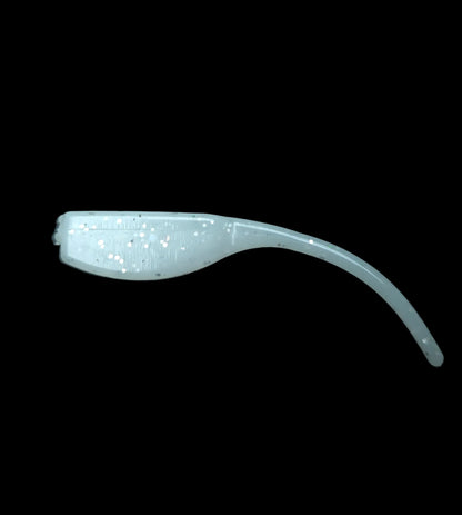 2.25" Crappie Minnows 12 Pack
