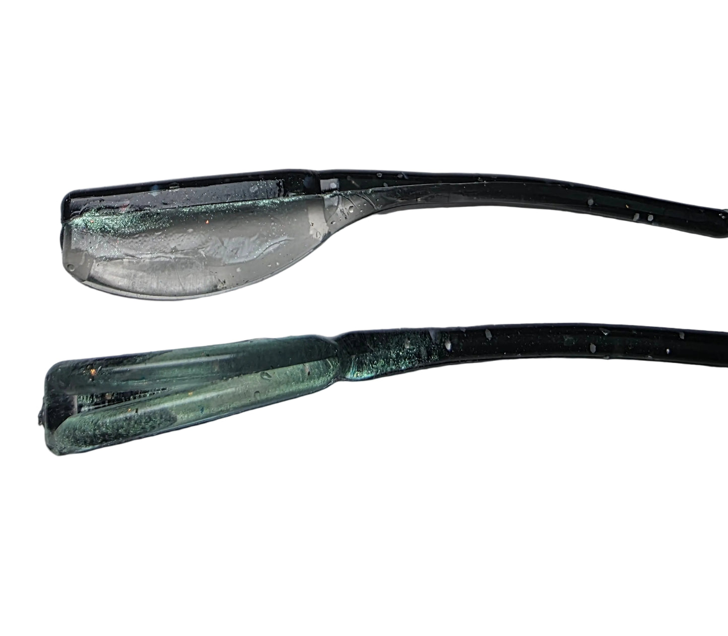 2.25" Domed Crappie Minnows 12 Pack