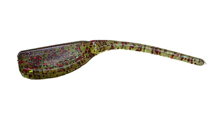 2.25" Crappie Minnows 12 Pack