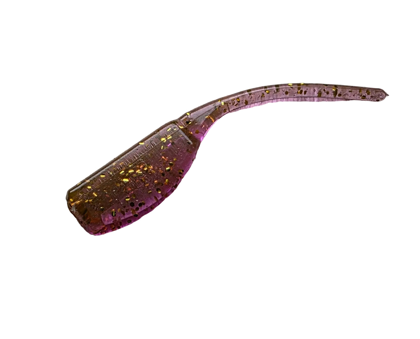 2.25" Crappie Minnows 12 Pack