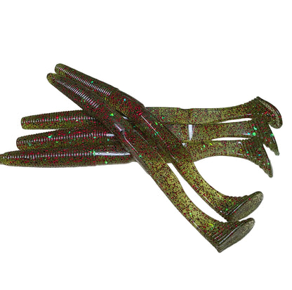 5.5" Swimming Stick Bait