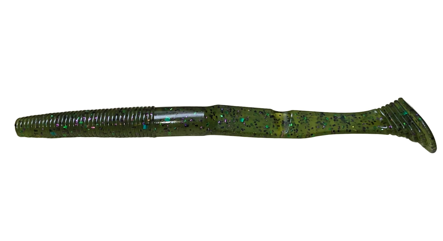 5.5" Swimming Stick Bait