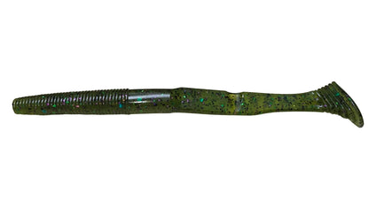5.5" Swimming Stick Bait
