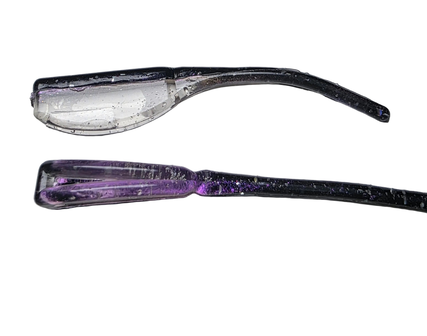 2.25" Domed Crappie Minnows 12 Pack