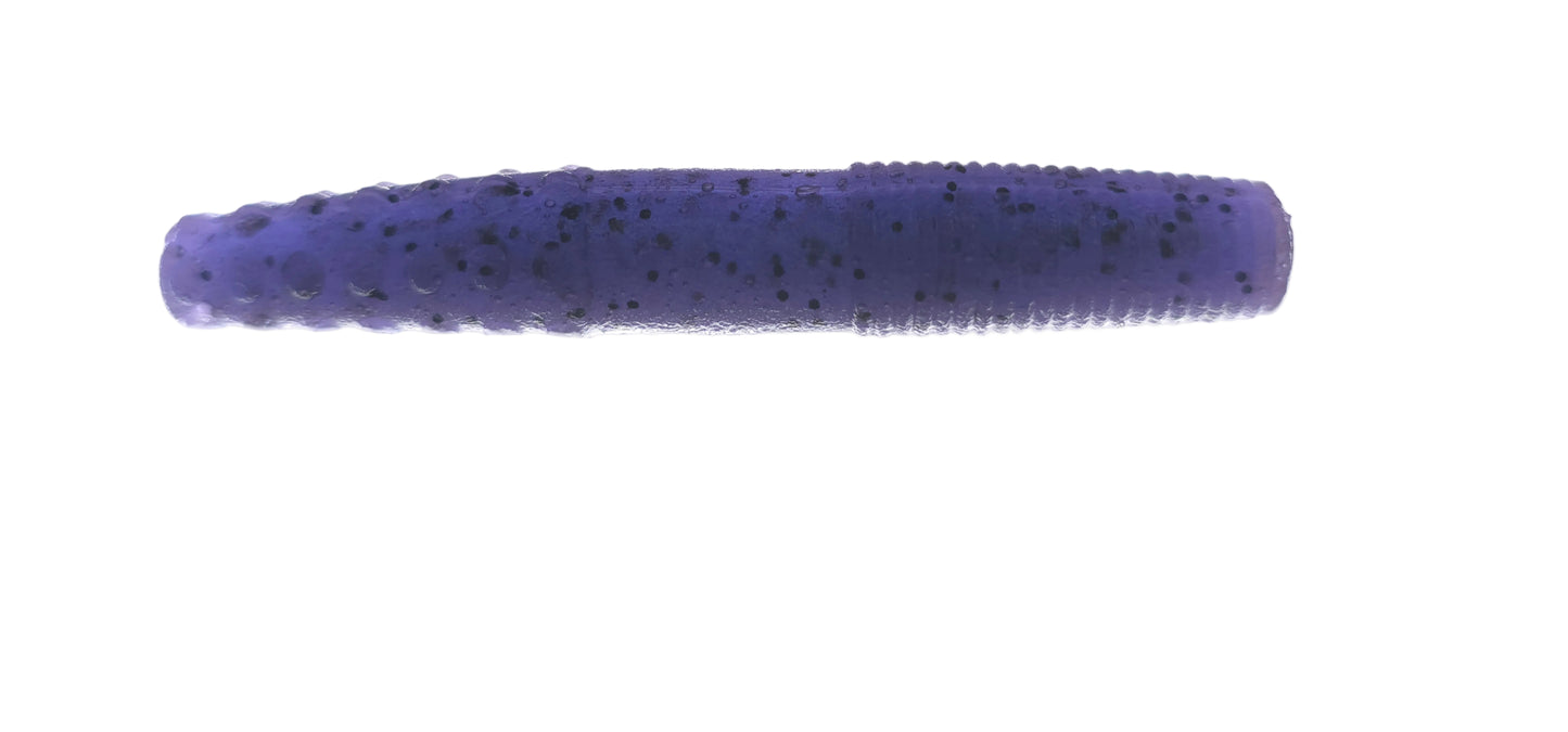 2.7 Inch Midwest Finesse Dopamine Color (8 Pack)